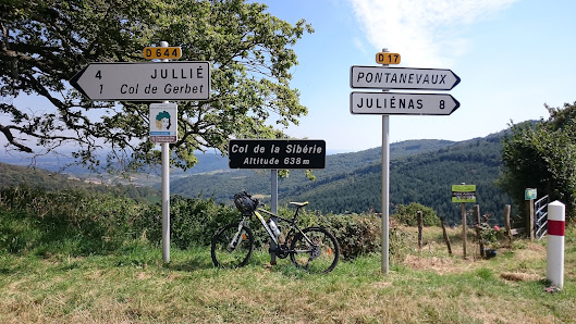 Photo 1 de Col de la Sibérie