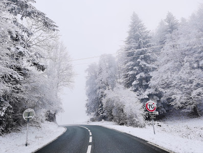 Photo 1 de Col du Berthiand