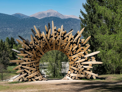 Photo 1 de Valle di Sella