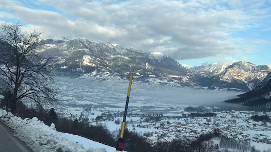 Photo 3 de Valle di Sella