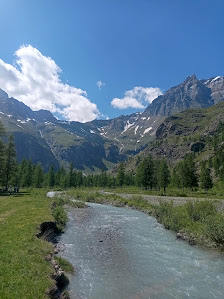 Photo 1 de Pian della Mussa