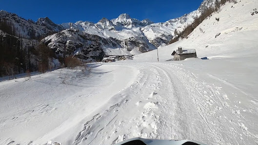 Photo 3 de Pian della Mussa