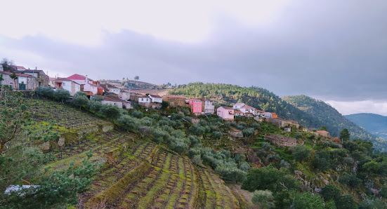 Photo 2 de Carrazeda de Ansiães