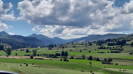 Photo 2 de Col d'Entremont