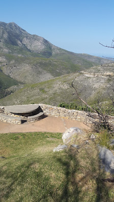 Photo 1 de Outeniqua Pass