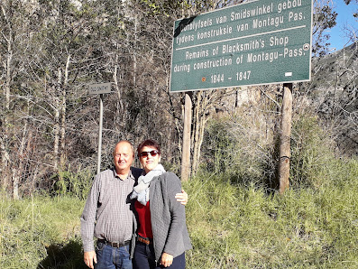 Photo 2 de Outeniqua Pass