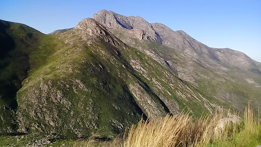 Photo 3 de Outeniqua Pass