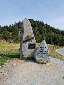 Photo 1 de Passo del Mortirolo