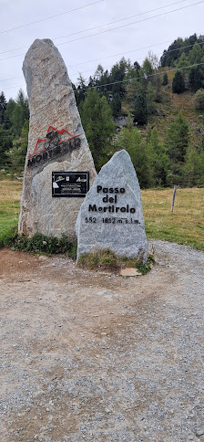 Photo 2 de Passo del Mortirolo