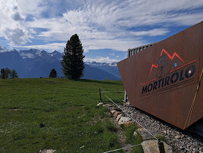 Photo 3 de Passo del Mortirolo