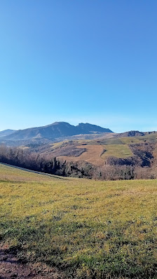 Photo 1 de Passo delle Siepi