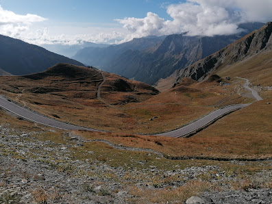 Photo 1 de Col Agnel