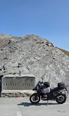 Photo 2 de Col Agnel