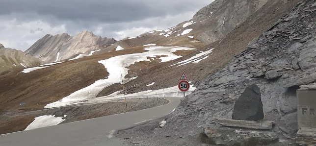 Photo 3 de Col Agnel