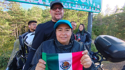 Photo 3 de Puerto de Matamachos