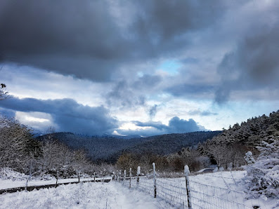 Photo 1 de Col de Fouchy