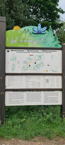 Photo 2 de Col de Fouchy