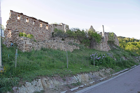 Photo 1 de Santa Coloma d'Erdo (Larén)