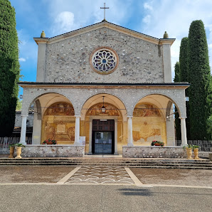 Photo 1 de Santuario della Madonna del Frassino