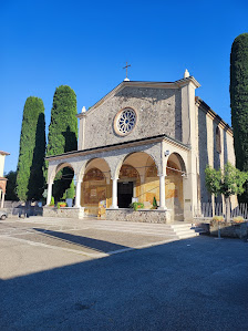 Photo 2 de Santuario della Madonna del Frassino