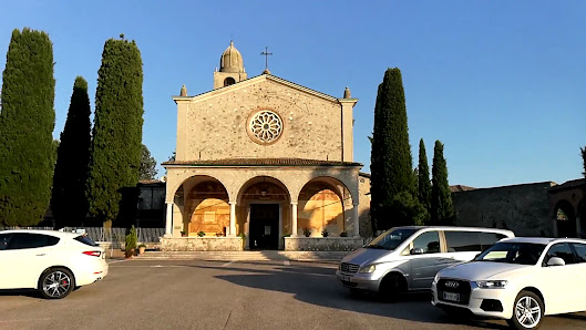 Photo 3 de Santuario della Madonna del Frassino