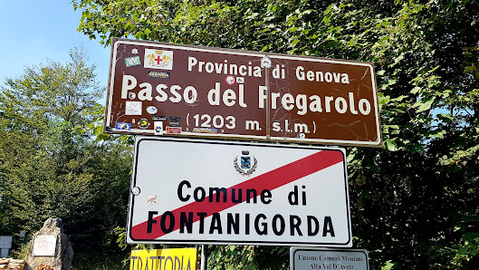Photo 1 de Passo di Fregarolo