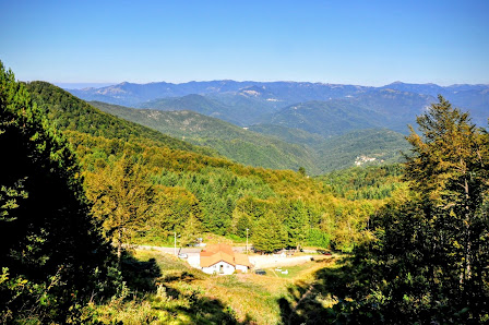 Photo 2 de Passo di Fregarolo