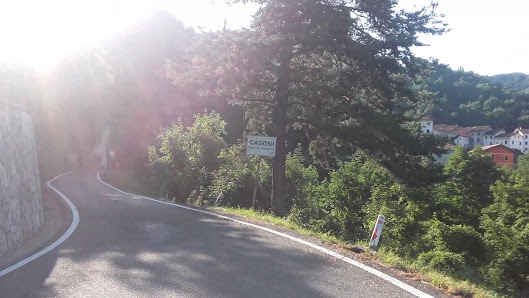 Photo 3 de Passo di Fregarolo