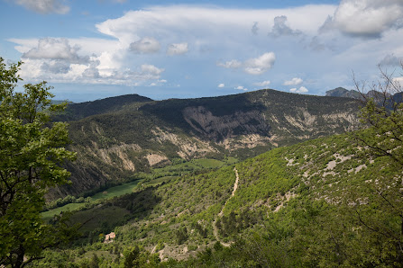 Photo 1 de Col de la Chaudière