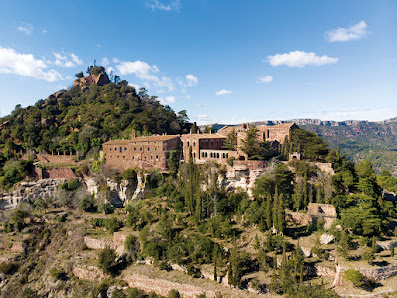Photo 1 de Castell d'Escornalbou