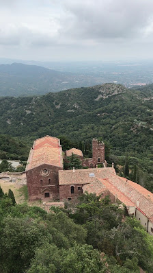 Photo 3 de Castell d'Escornalbou