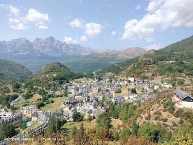 Photo 1 de Aramón Panticosa