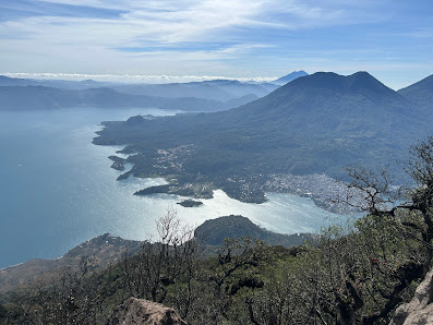 Photo 1 de Volcan San Pedro