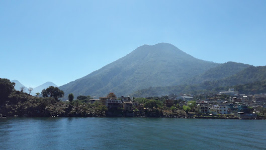 Photo 2 de Volcan San Pedro