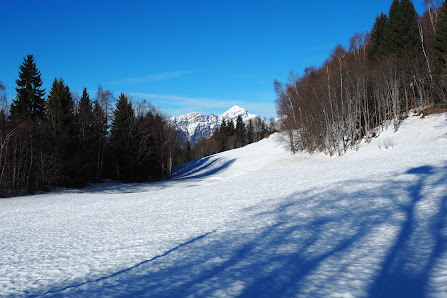 Photo 2 de Col des Cyclotouristes