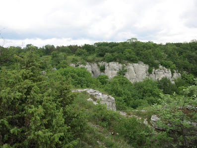 Photo 1 de Truc d'Arbe - Combes