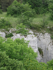 Photo 2 de Truc d'Arbe - Combes