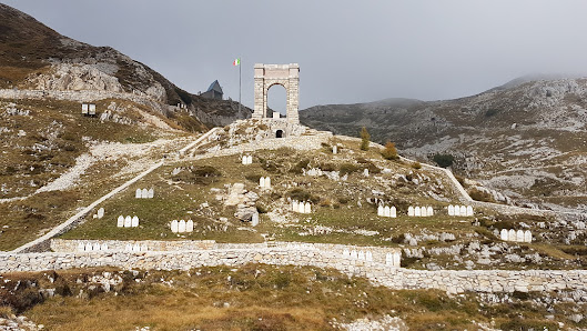 Photo 1 de Monte Pasubio