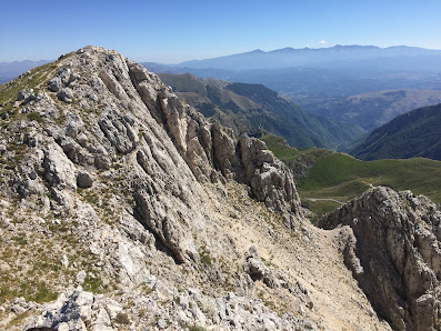 Photo 1 de Monte Terminillo