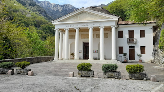Photo 1 de Madonna del Covolo
