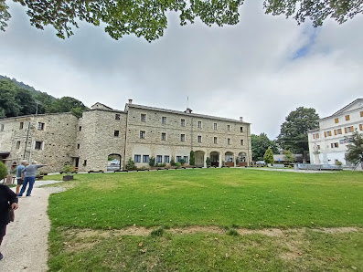 Photo 2 de Santuario di Valmala