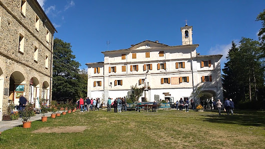 Photo 3 de Santuario di Valmala