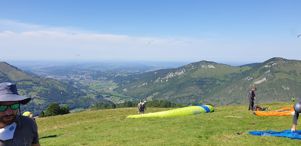 Photo 1 de Col de la Courade