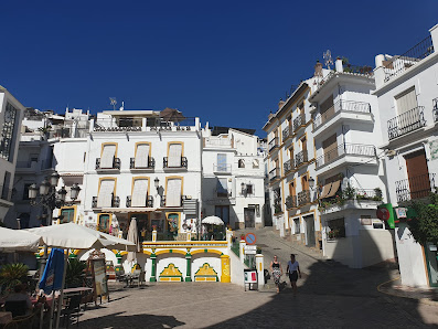 Photo 1 de P. de Cómpeta (por Torrox)