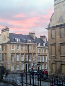 Photo 2 de Bath - Lansdown Rd