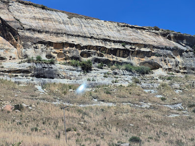 Photo 2 de Golden Gate Highlands