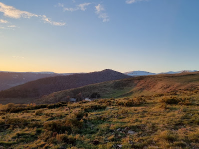 Photo 1 de Col de la Griffoul