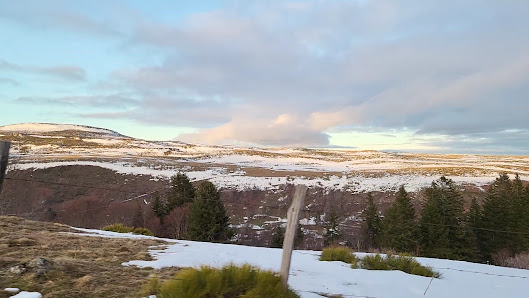 Photo 2 de Col de la Griffoul