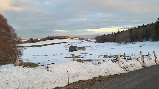 Photo 3 de Col de la Griffoul