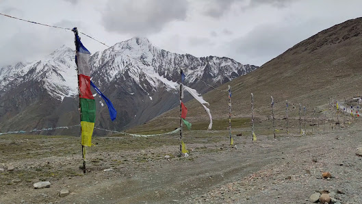 Photo 3 de Kunzum Pass